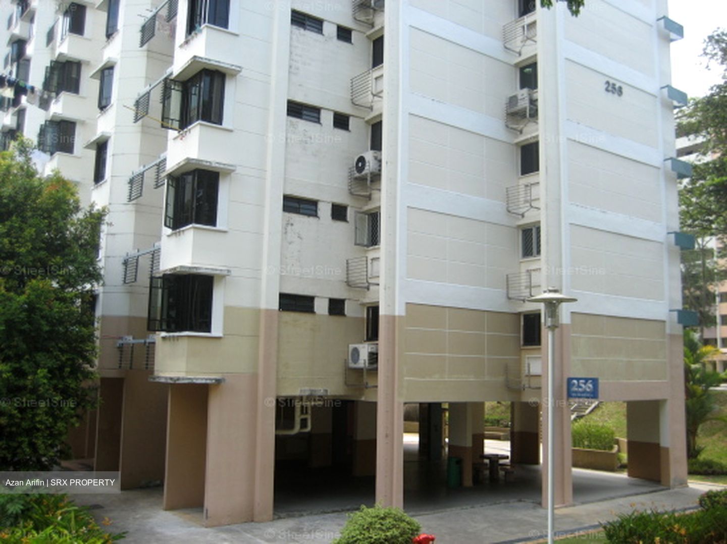 Blk 365B Sun Breeze (Ang Mo Kio), HDB 3 Rooms #558827771